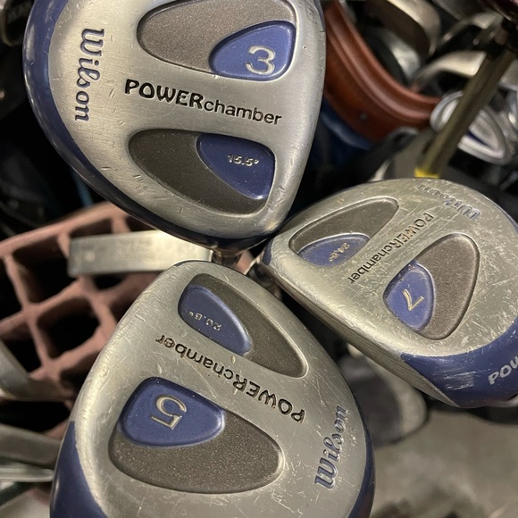 Woman’s golf set 10 plus - Picture 4 of 10